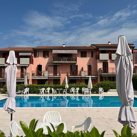 Apartment Mavi Бардолино Экстерьер фото