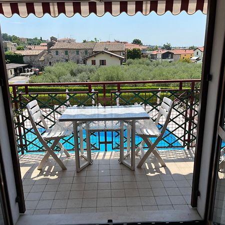 Apartment Mavi Бардолино Экстерьер фото