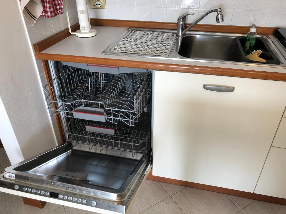 Apartment Mavi Бардолино Экстерьер фото