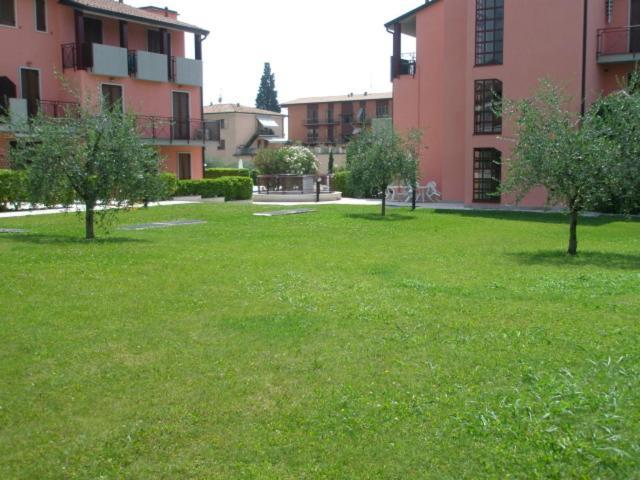 Apartment Mavi Бардолино Экстерьер фото