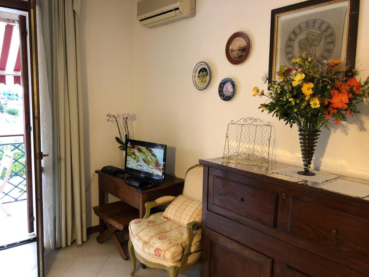 Apartment Mavi Бардолино Экстерьер фото