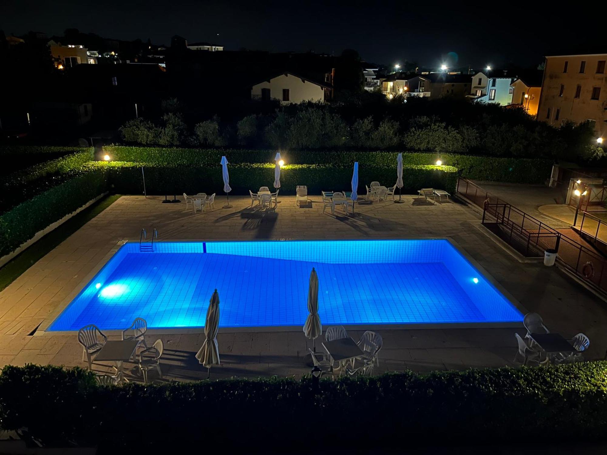 Apartment Mavi Бардолино Экстерьер фото