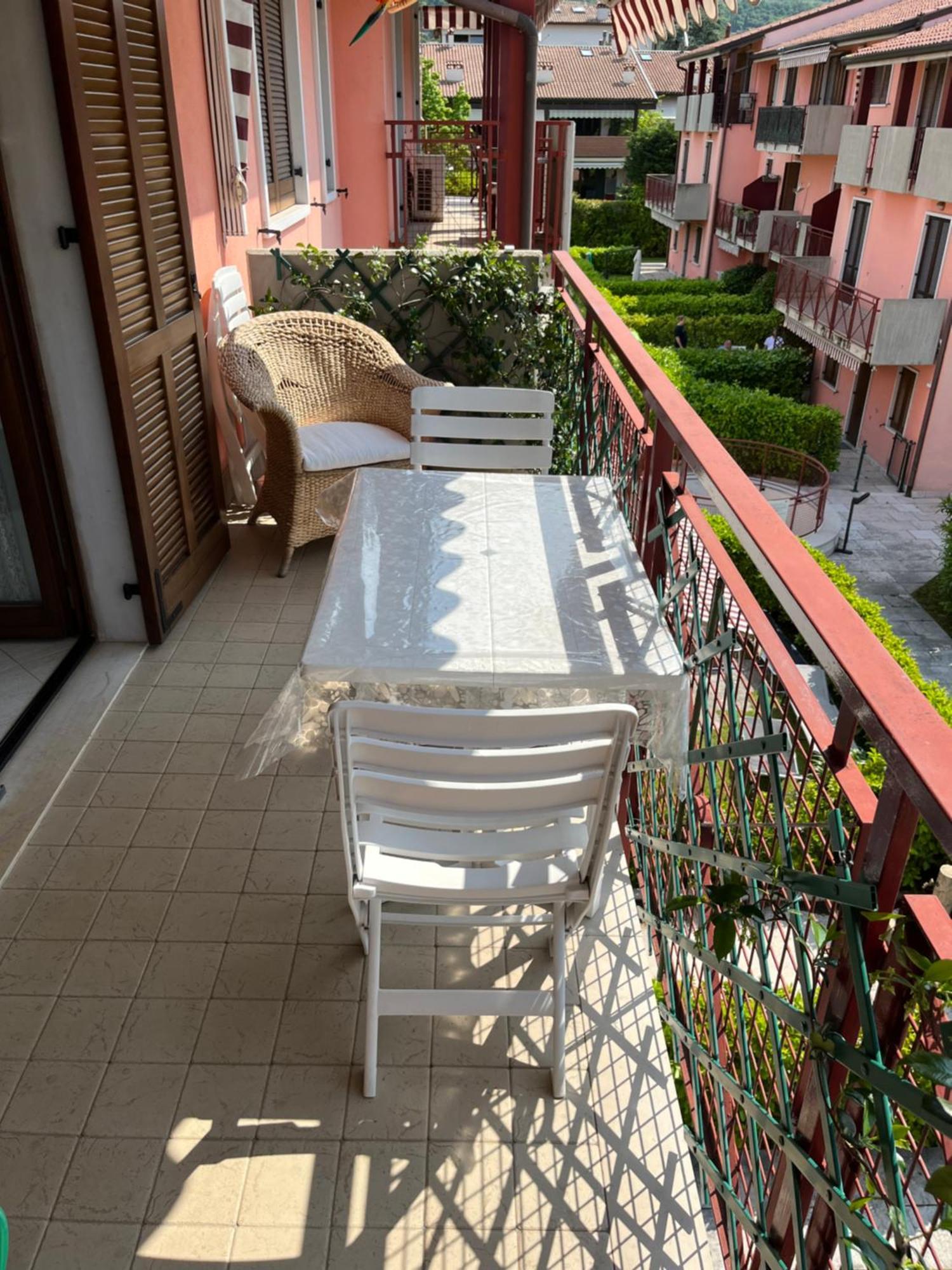 Apartment Mavi Бардолино Экстерьер фото