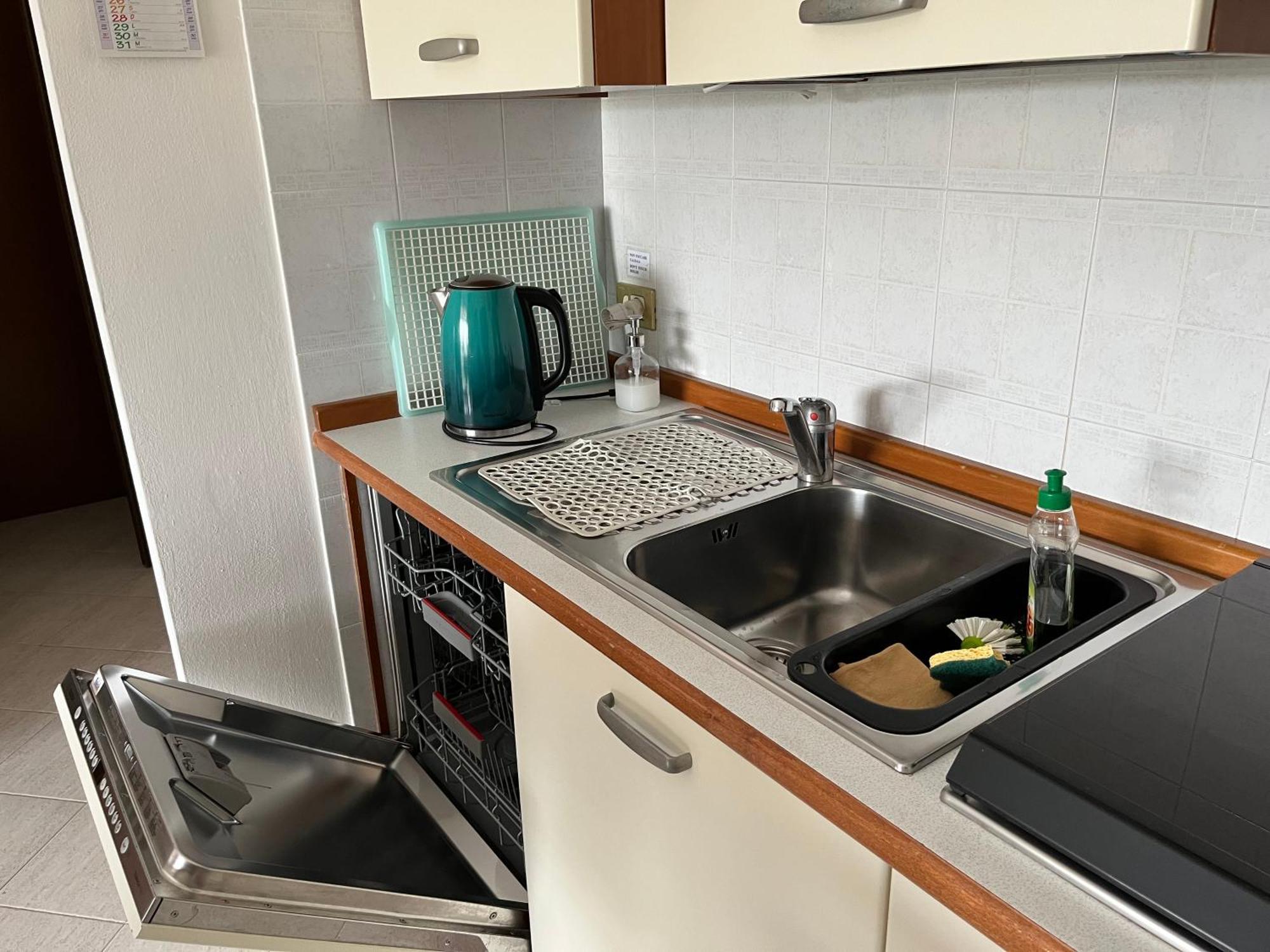 Apartment Mavi Бардолино Экстерьер фото